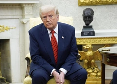Дональд Трамп накинулся на Джорджа Клуни: «Второсортная кинозвезда!»