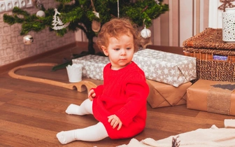 Какой новогодний подарок ребенку — самый опасный? Педиатры в этом вопросе единодушны