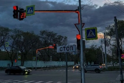 Режим повышенной готовности введут в Благовещенске на несколько дней