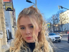 Звезда сериалов «СашаТаня» и «Молодежка» Анастасия Уколова озвучила двойное имя первенца