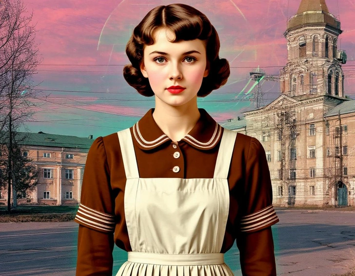 Источник: Шедеврум | theGirl