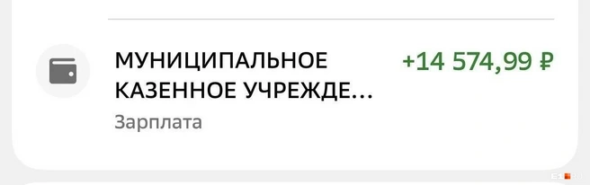 Еще один пример от другого учителя из Екатеринбурга | Источник: читатель E1.RU