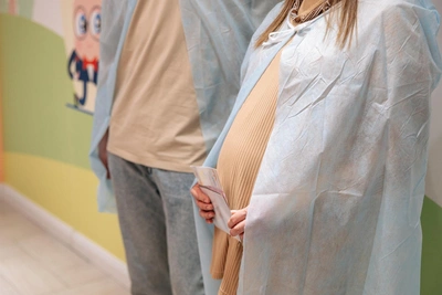 Moscow State Insurance Covers Genetic Tests for Embryo Anomalies