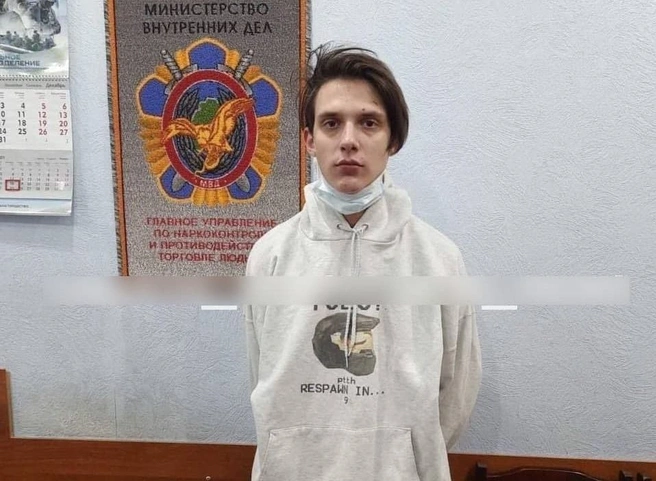 Появилась официальная информация об уголовном преследовании Тимы Белорусских | ya62.ru