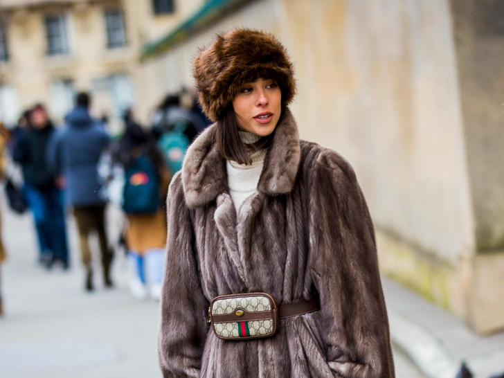 Старят мгновенно: 7 зимних вещей, которые нельзя носить женщинам после 40 лет
