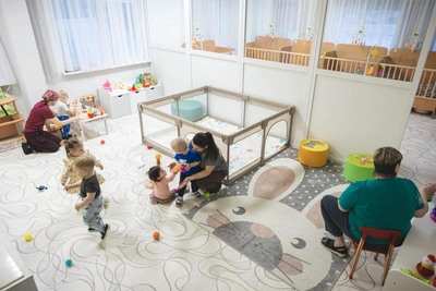 Prosecutor's Office Completes Inspection of Kindergarten After Scandalous Video