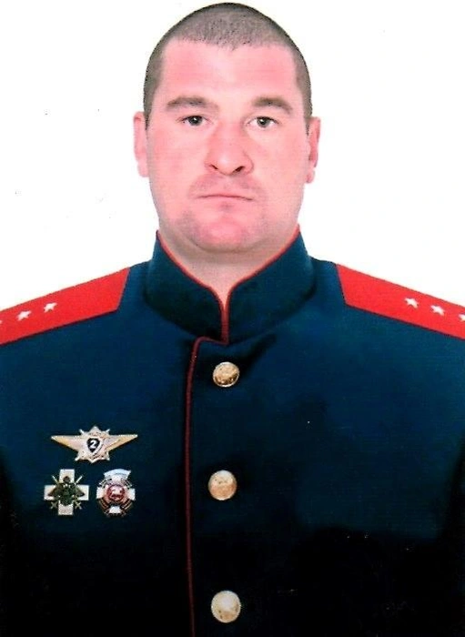 Иван Сартаков эвакуировал и восстанавливал технику под огнем противника | Источник: пресс-служба ВВО