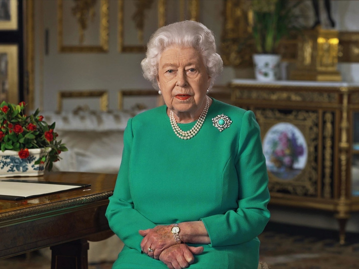 Заявление Букингемского дворца о смерти королевы Елизаветы: что сказано в первом официальном письме