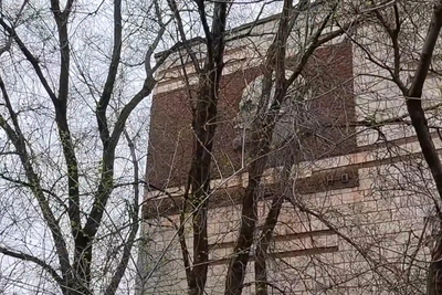 Блогер Walk & Talk показал ужасы жизни в волгоградских общежитиях