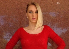 Звезда «Стрелок» Марго побывала на месте Агаты Муцениеце, оставив сына с отцом: «Я понимала, что там семья, там ему хорошо»