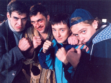 Бурная жизнь эпизодников «Бригады»: Махмудов отобрал сына, Аронова связалась с женатым, Белый сбежал