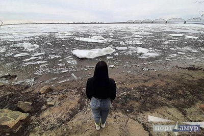 Прогноз погоды на апрель для Приамурья