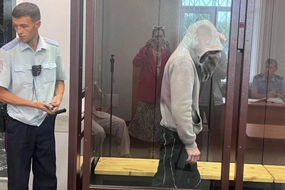 Участник банды Трунова получил срок за убийство вице-мэра Новосибирска