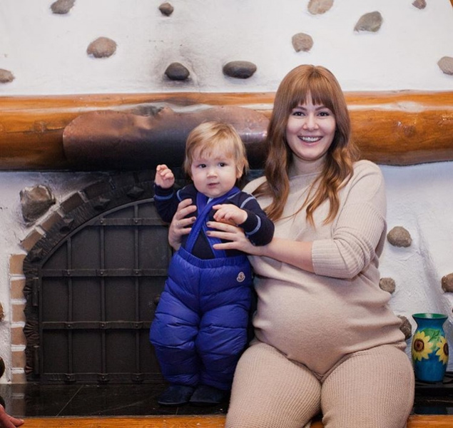 «Я худею с 4 лет»: Мария Кожевникова поведала о долгой борьбе с лишним весом