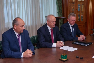 Новый начальник погрануправления ФСБ назначен на Сахалине