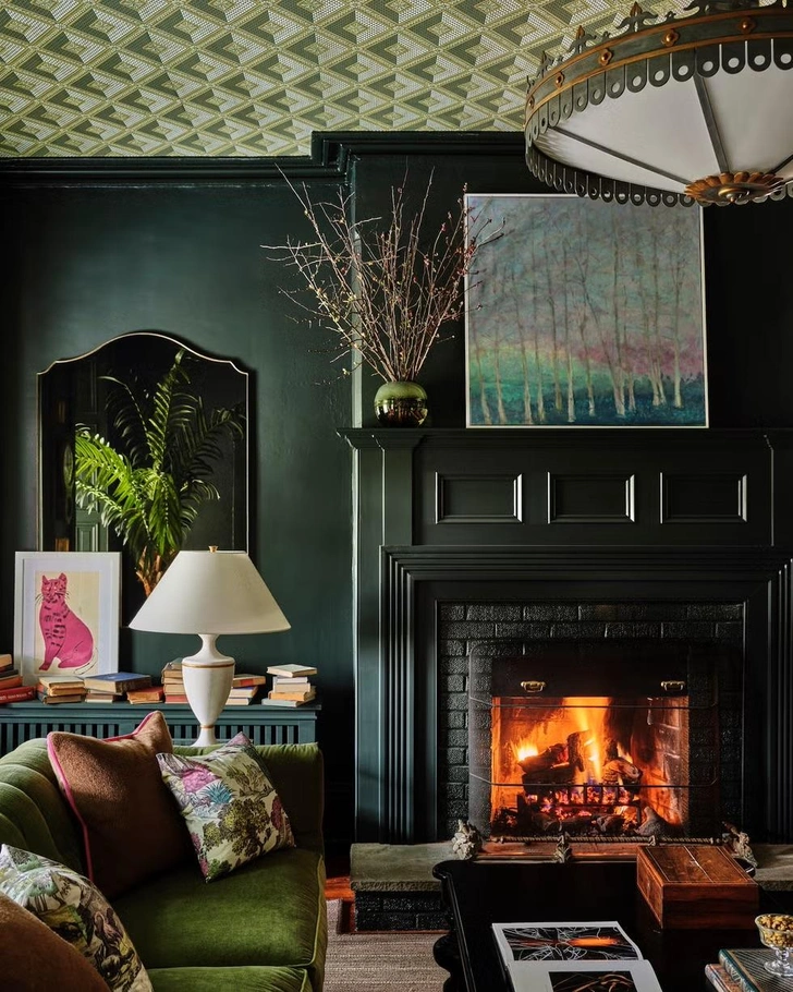 Проект Джин Барбер. | Источник: Рид Маккендри