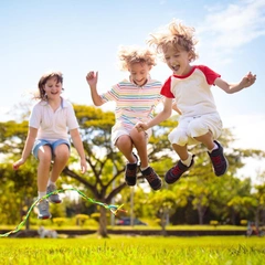 Афиша Parents: куда сходить с детьми на выходных