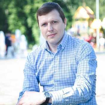 В социальных сетях Архипов в основном рассказывал про работу | Источник: Александр Архипов / «Вконтакте»