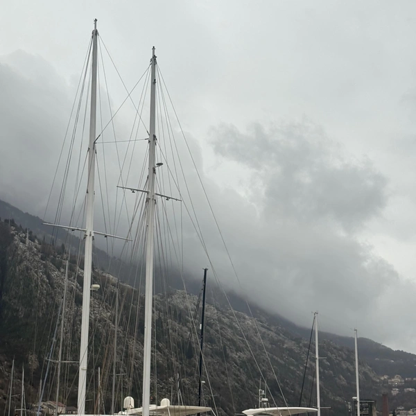 Яхты | Источник: Габриелла Захарова / 26.RU