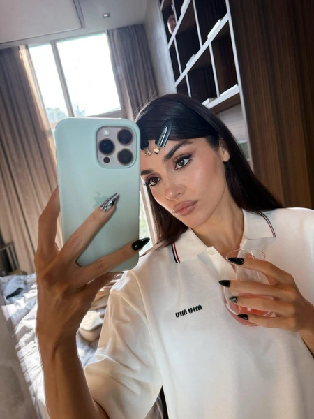 Источник: @handemiyy