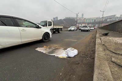 АЗС и автосервисы попали под снос из-за Рудневского моста