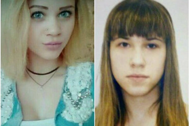 Девушек ищут уже три недели | ufa1.ru