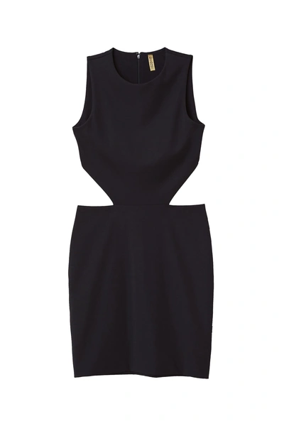 Платье H&MЦена: 1 299 руб.Где купить: hm.com