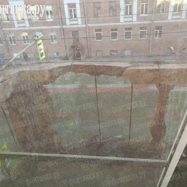 Источник: читатель «Фонтанки»