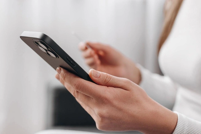Чаще всего SMS-Таргет подключают предприниматели из ретейла, сфер услуг и красоты | Источник: Т2