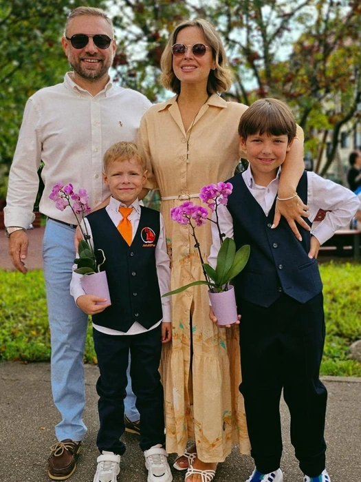 Источник: natalymorozova / Instagram.com (экстремистская организация, деятельность запрещена на территории РФ)