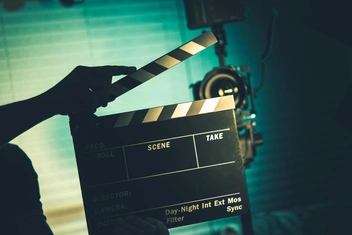 Тест: Какой знаменитый режиссер снял бы о вас фильм?