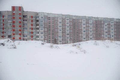 Missing Children Found in Severodvinsk After Overnight Stay