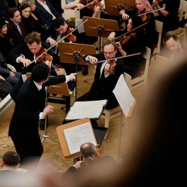 Источник: Виктор Челин / предоставлено musicAeterna