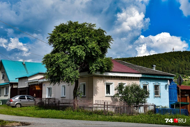 Южному Уралу&nbsp;— южный колорит | Источник: Артем Краснов