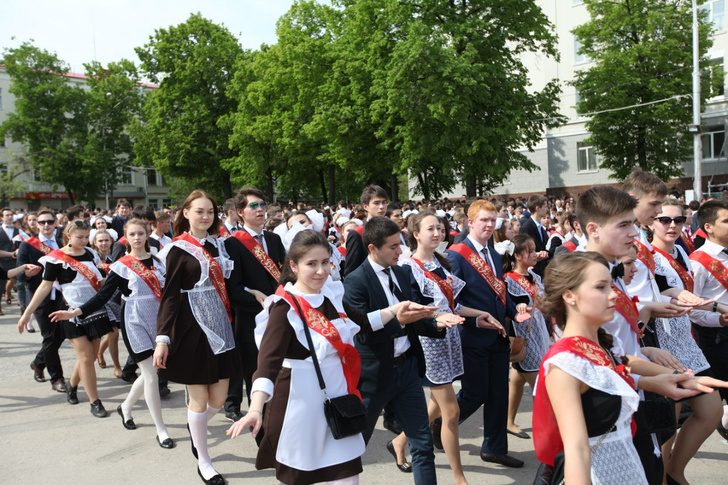 День 1000 велосипедистов в Уфе, Симфоническая ночь 2016 в Уфе, Ночь