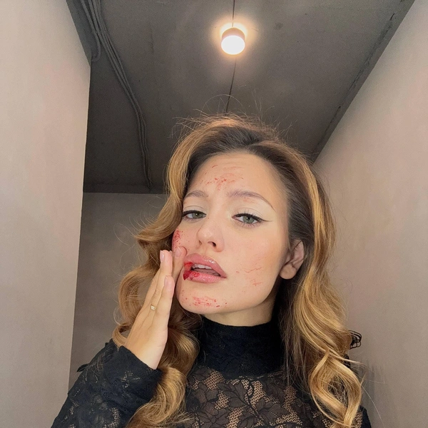 Дилара  | Источник: Соцсети 