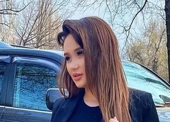 Певица Асель Кадырбекова впала в кому после аварии
