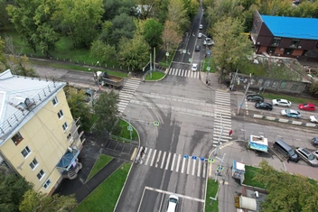 Источник: Администрация города Иркутска