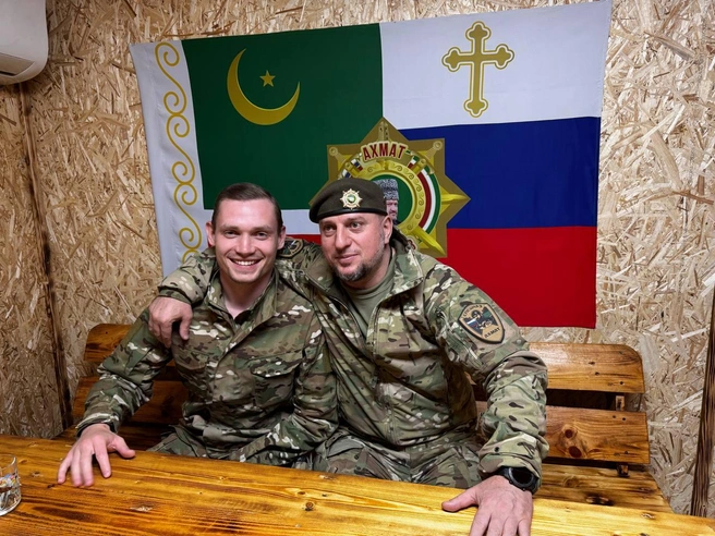 Фото сделать все-таки удалось | Источник: Аркадий Горцевской / Telegram.org