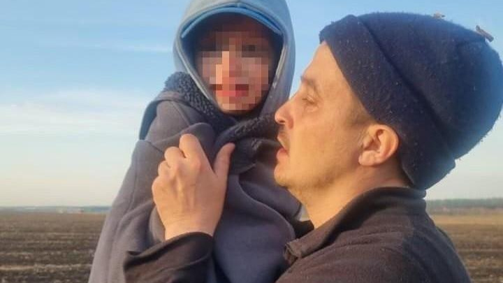 Заночевал в поле: в Башкирии всю ночь искали пропавшего 6-летнего мальчика