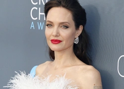 Анджелина Джоли впервые рассказала, как на самом деле пережила развод с Брэдом Питтом