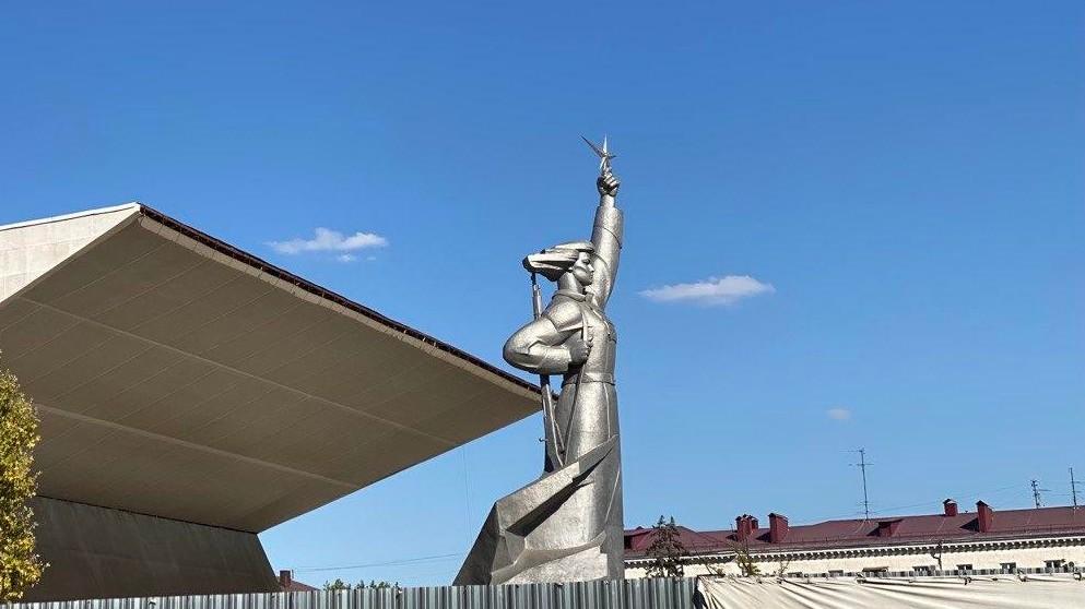 От комсомолки до символа города. Что с краснодарской «Авророй» спустя 59 лет?