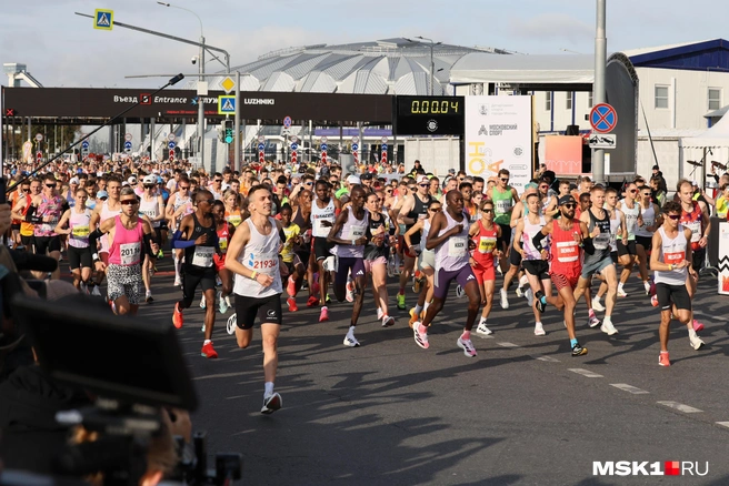 Источник: Артём Устюжанин / MSK1.RU