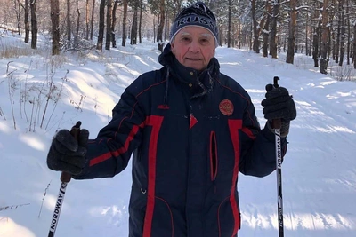 В Волгограде простились с тренером олимпийских чемпионов Юрием Степановым