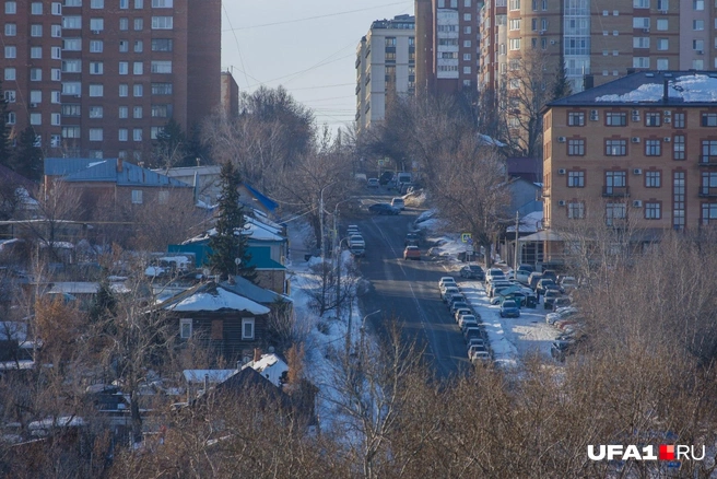 Ответьте хотя бы на пять вопросов | Источник: Булат Салихов / UFA1.RU