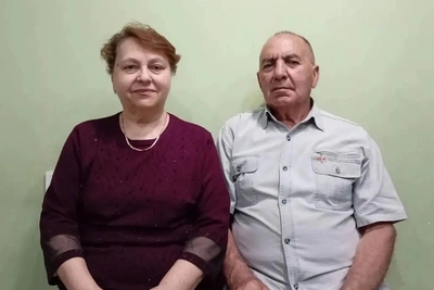 Три семьи из Агинска награждены медалями «За любовь и верность»