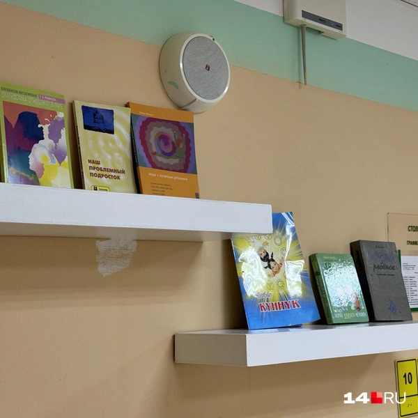 Внутри чисто и уютно | Источник: Ольга Донская / 14.RU