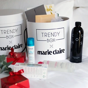 Что интересного было в осенних наборах от Trendy Box