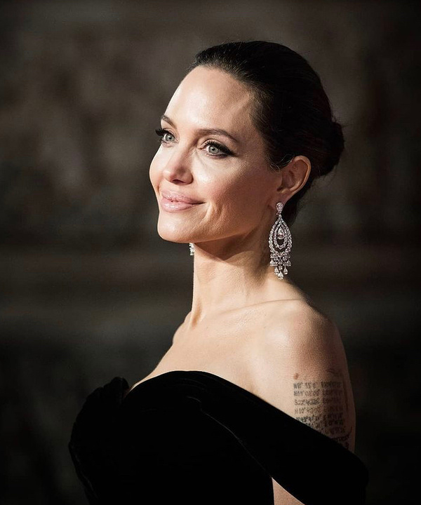 Кажется, у нас новая пара: кто снимется в фильме Анджелины Джоли?