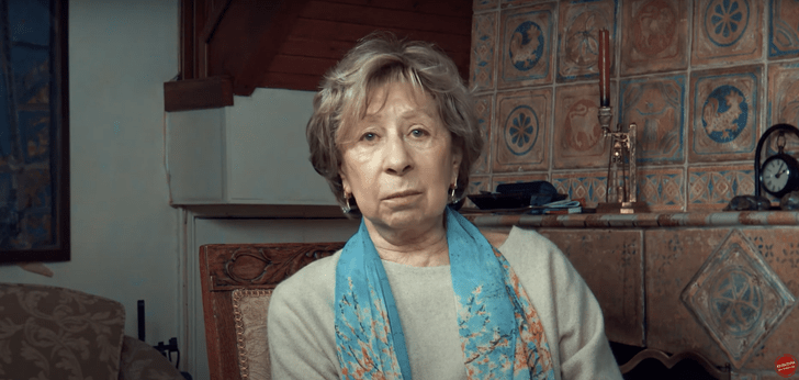 Пытливый взгляд и бледность: как выглядит 82-летняя Лия Ахеджакова